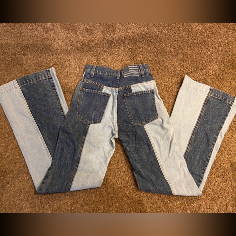 Revice Jeans!